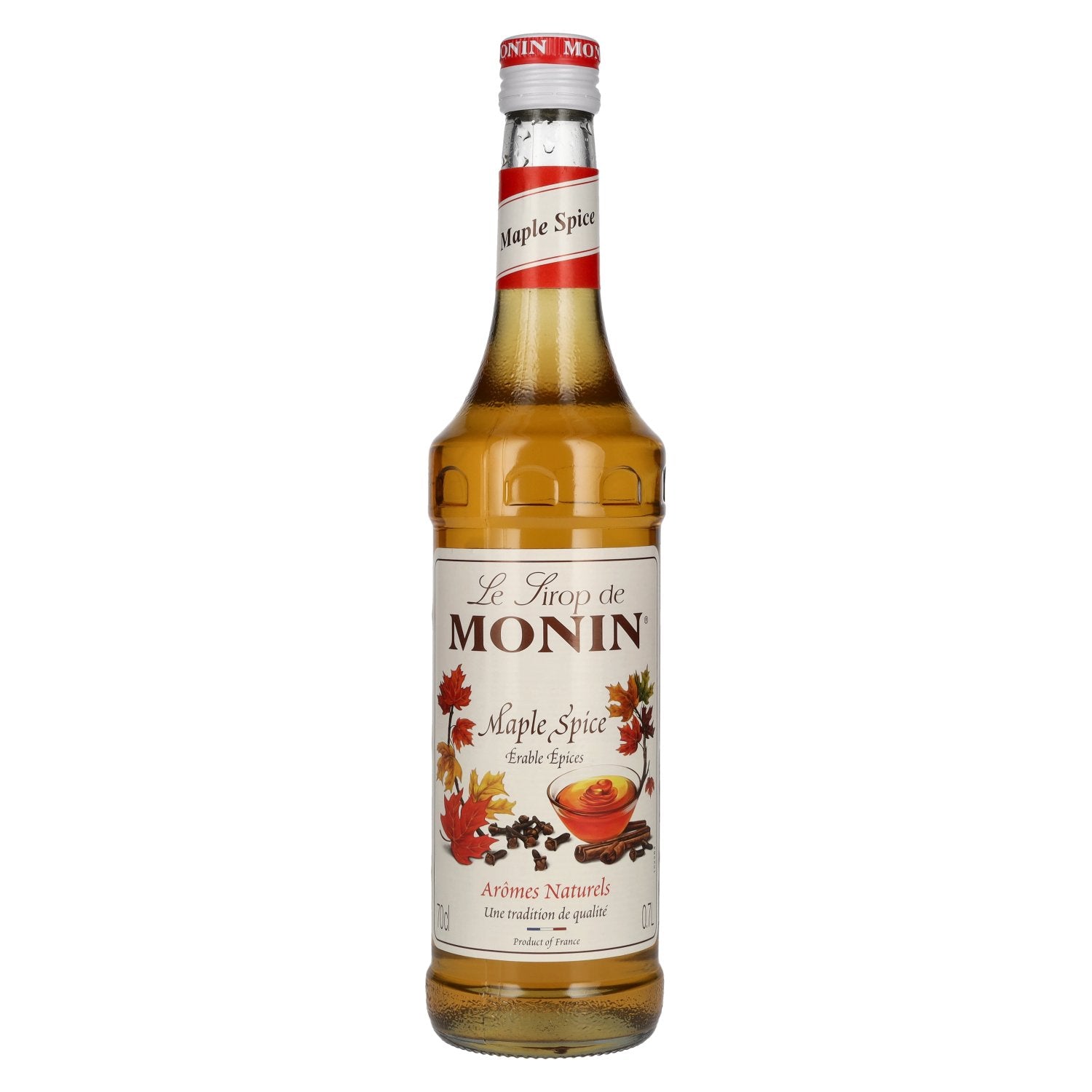 Monin Maple Syrup 0.7l