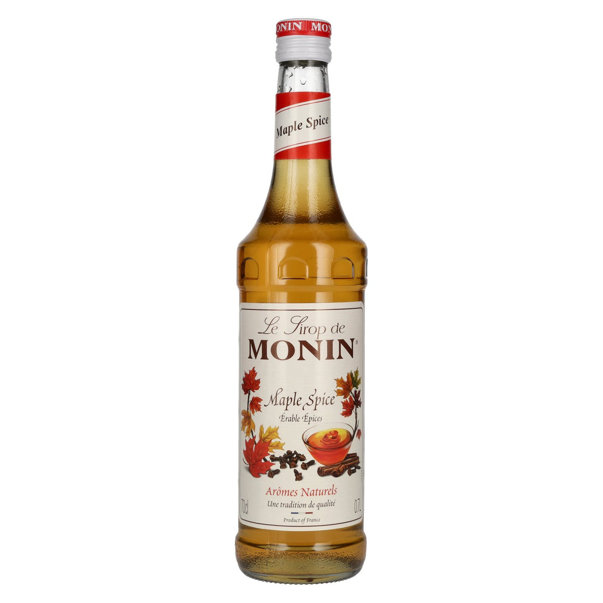 Monin Maple Syrup 0.7l