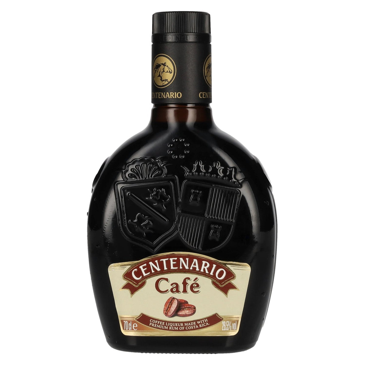 Ron Centenario Coffee Liqueur 26.5% Vol. 0.7l