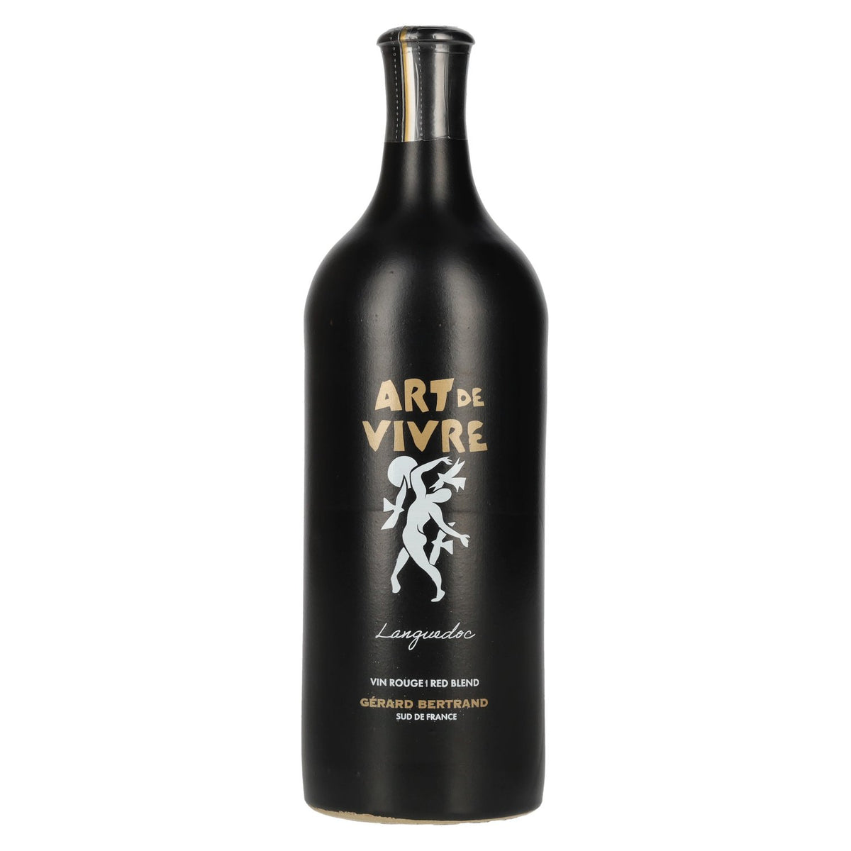 Gérard Bertrand Art de Vivre Languedoc Red Wine 2021 13.5% Vol. 0.75L