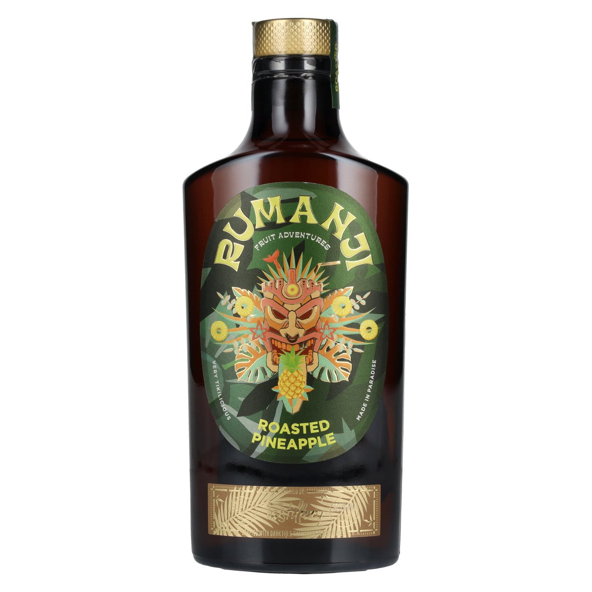 RUMANJI Roasted Pineapple 37.5% Vol. 0.7l