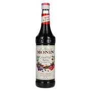 Monin Red Berries Syrup 0.7l