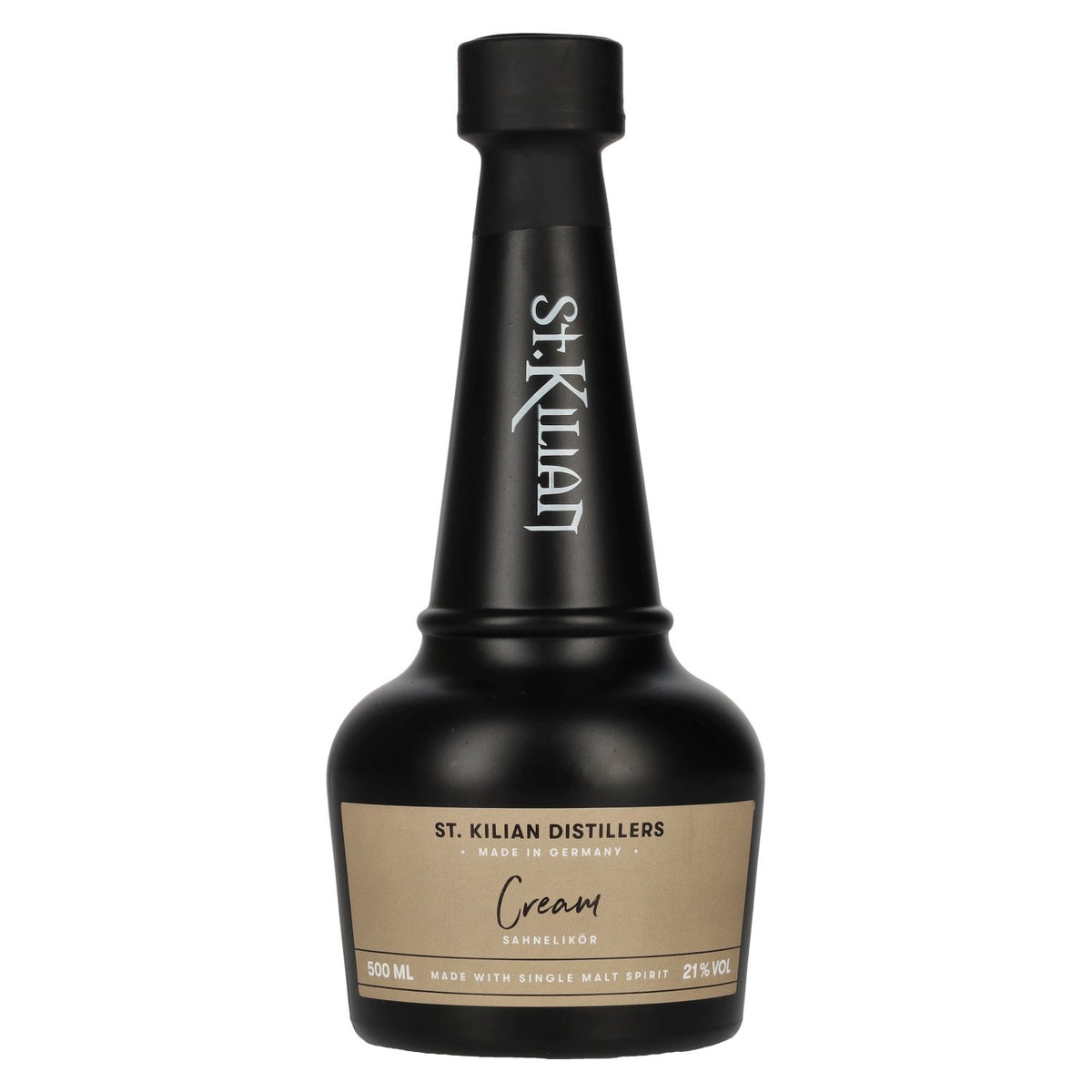 St. Kilian Cream Liqueur 21% Vol. 0.5L