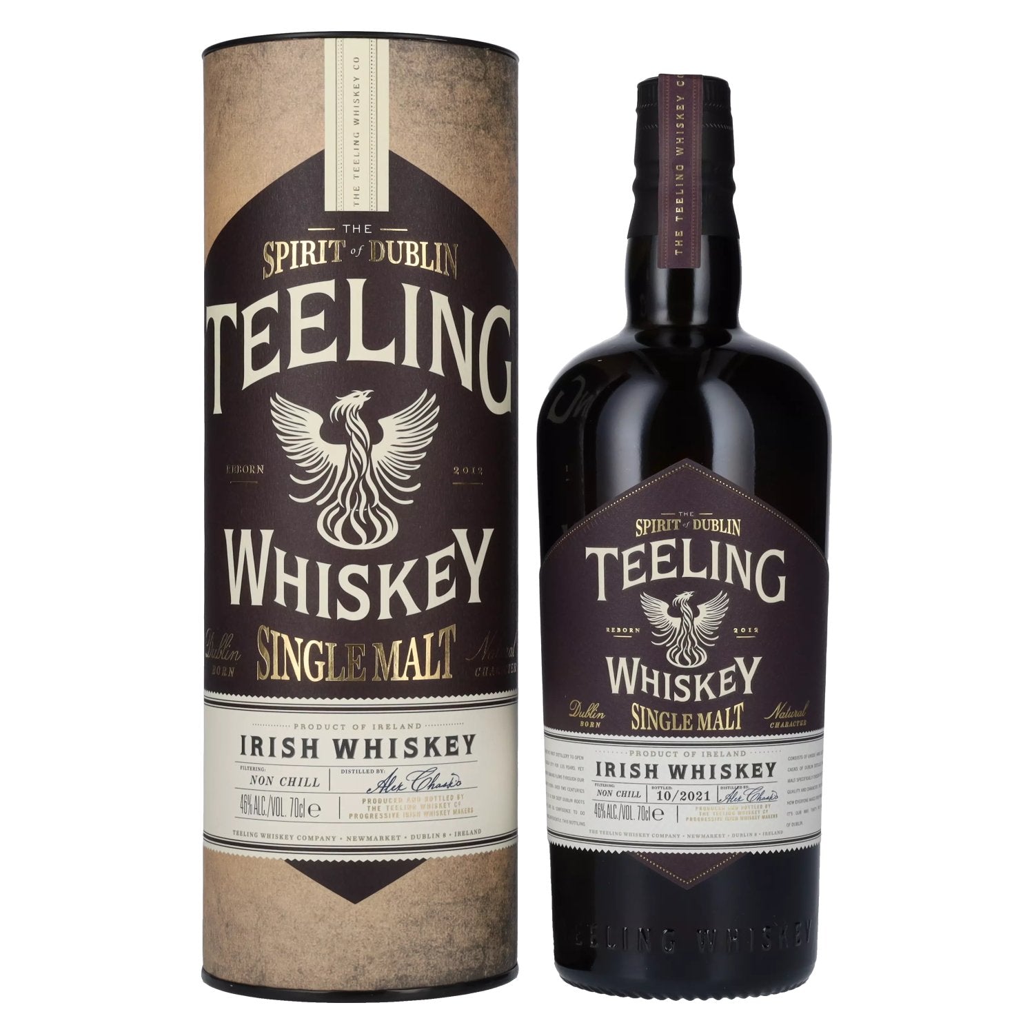 Teeling Whiskey