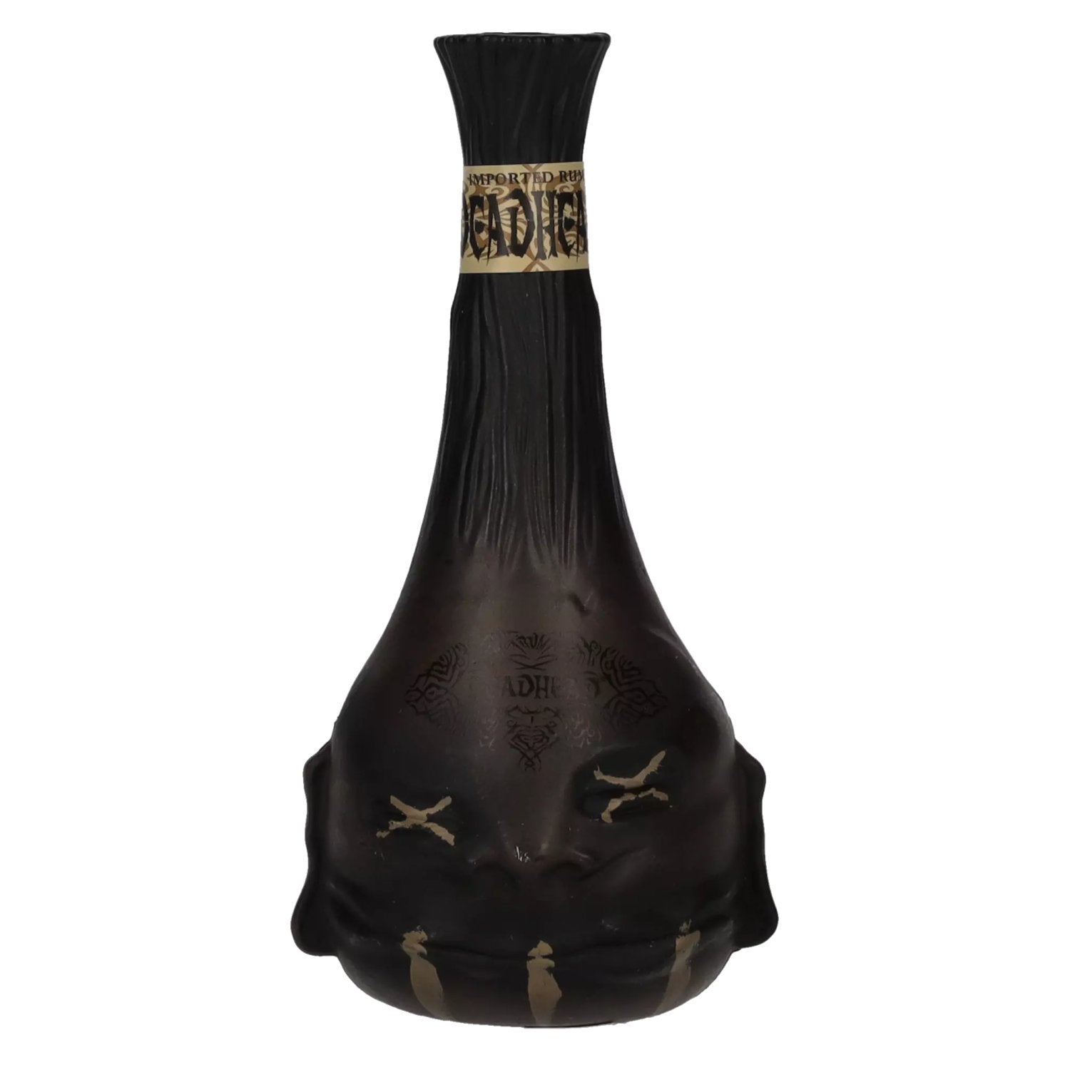 Deadhead 6 Years Old Rum 40% Vol. 0.05l