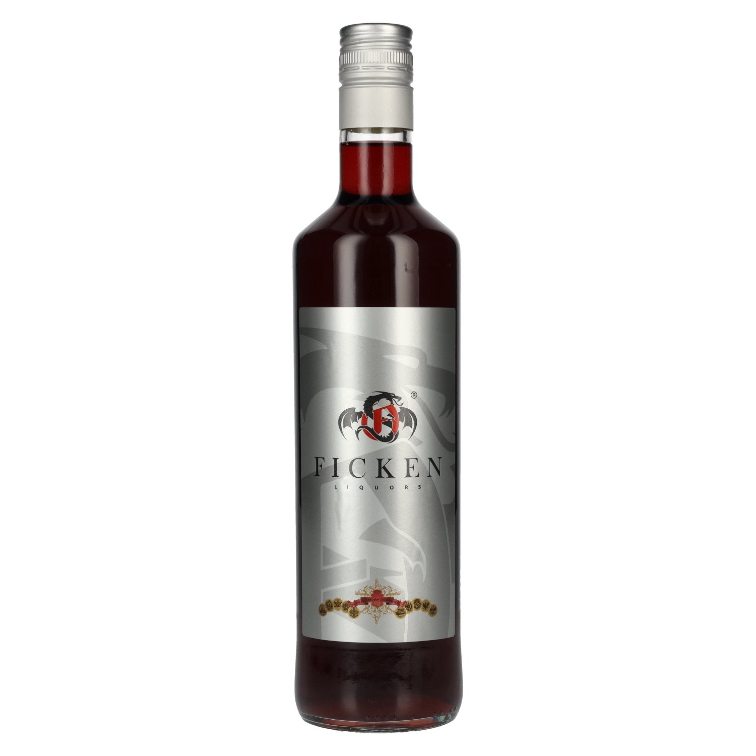 Ficken Liqueurs 15% Vol. 0.7l