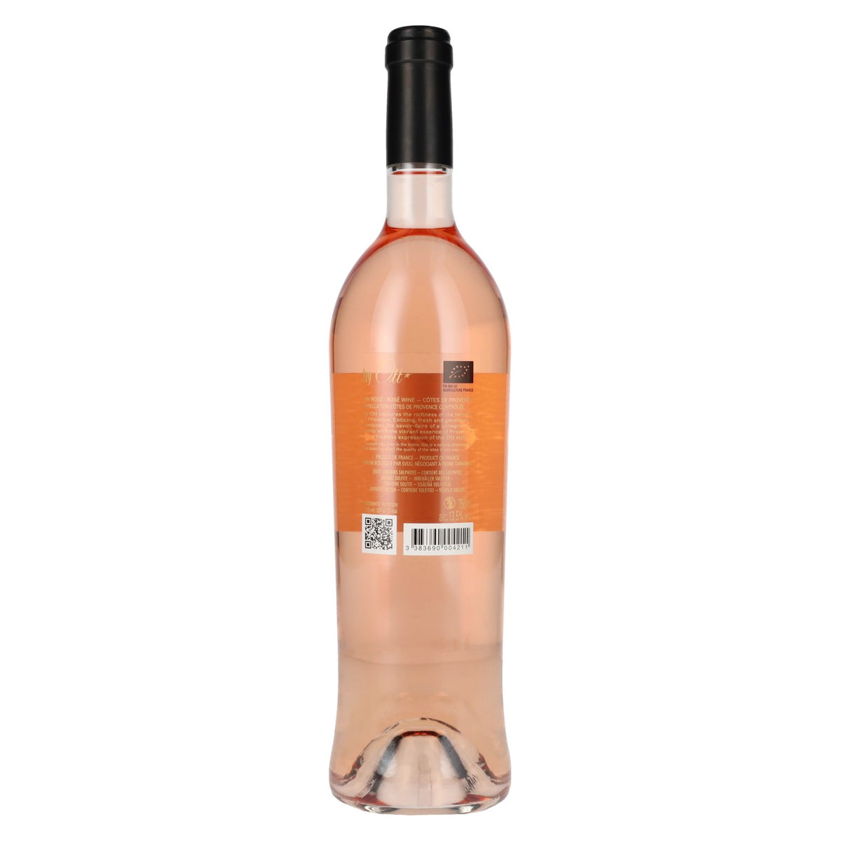 Domaines Ott by Ott Côtes de Provence Rosé 2025 13.5% ABV 0.75l