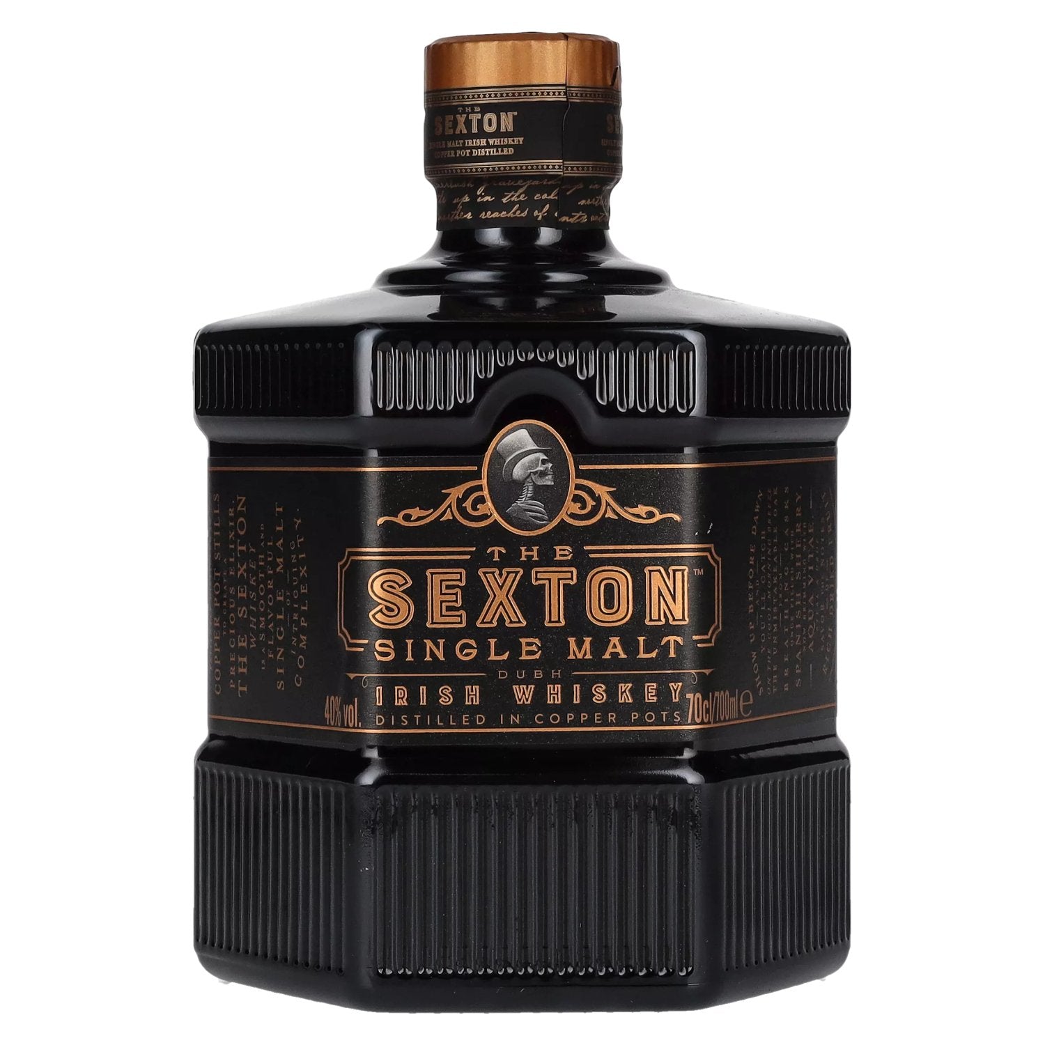 The Sexton