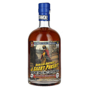 Royal Brackla 9 Years Old A SILENT PURSUIT Highland Single Malt 53.5% Vol. 0.7l