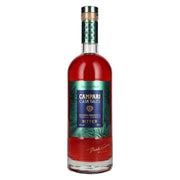 Campari CASK TALES Bitter Tequila Barrels Finish 25% vol. 1 l
