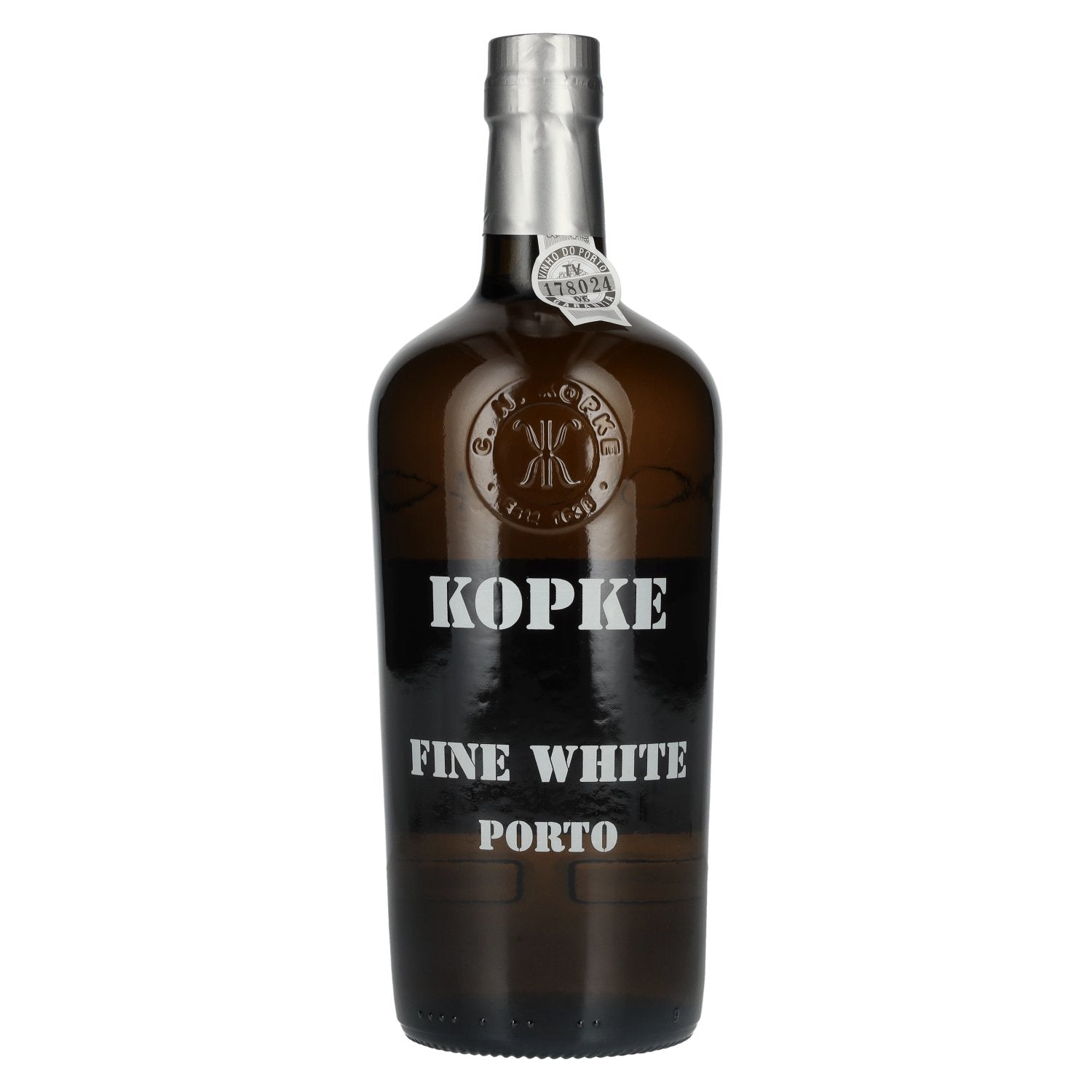 Kopke FINE WHITE Port 19.5% Vol. 0.75l