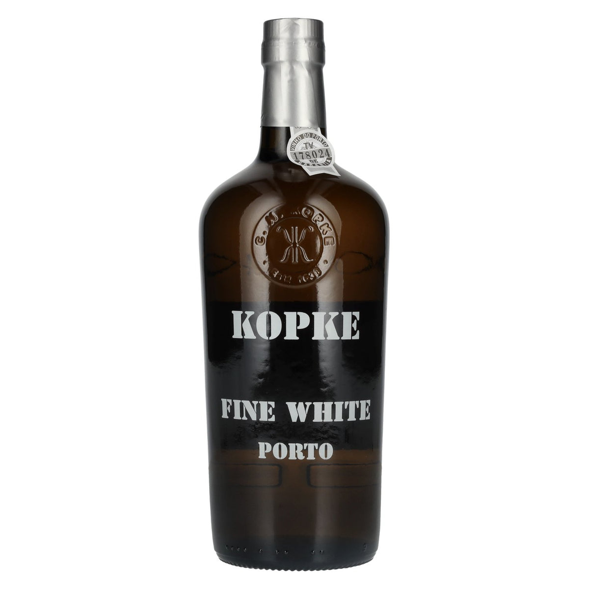 Kopke FINE WHITE Port 19.5% Vol. 0.75l