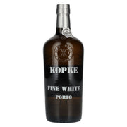 Kopke FINE WHITE Port 19.5% Vol. 0.75l