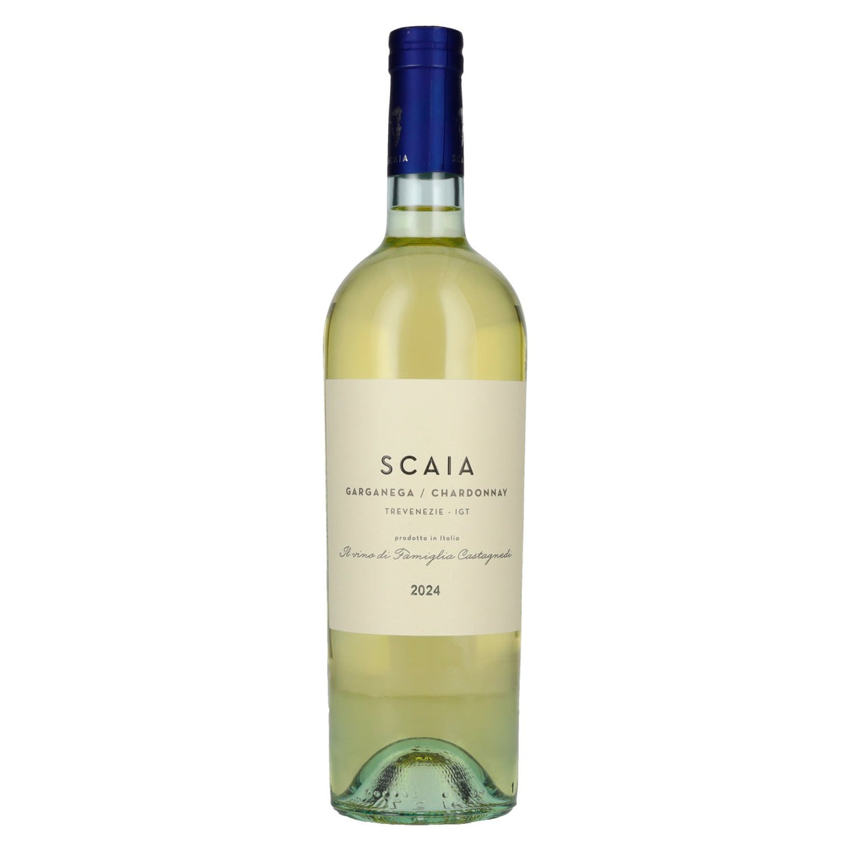 SCAIA Garganega e Chardonnay IGT 2024 12.5% Vol. 0.75l