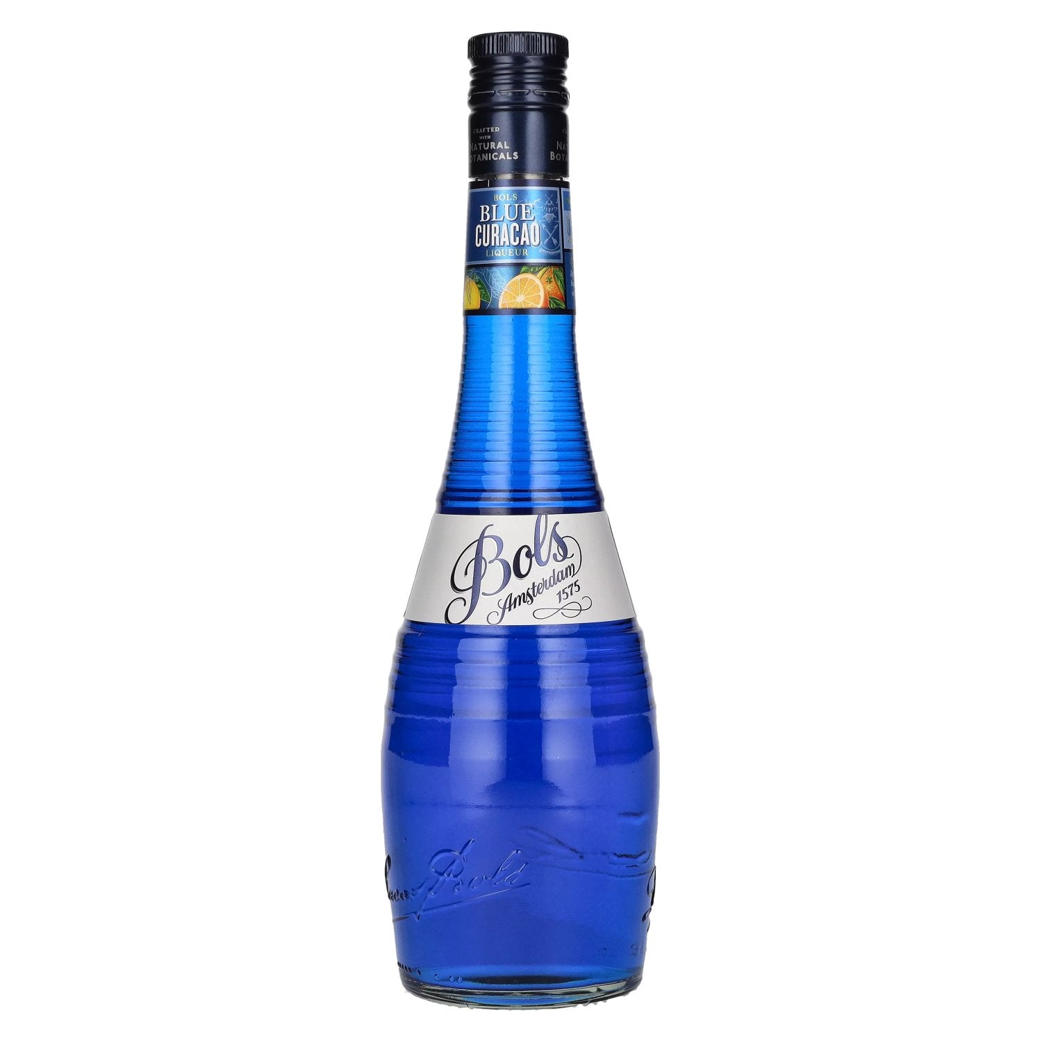 Bols Blue Curaçao Liqueur 21% Vol. 0.7l