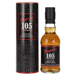 Glenfarclas 105 CASK STRENGTH Highland Single Malt 60% Vol. 0,2l in Geschenkbox