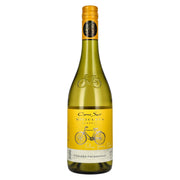 Cono Sur Bicicleta Reserva Unoaked Chardonnay 2025 12.5% ABV 0.75l