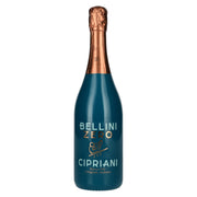 Bellini Cipriani Zero 0.75l