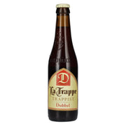 La Trappe Trappist Dubbel 7% Vol. 0,33l