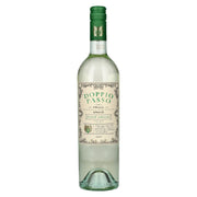 Doppio Passo Pinot Grigio Friuli Grave 2025 12,5% Vol. 0,75l