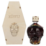 Kultu Ginja Cherry Liqueur 18% Vol. 0.7l in Wooden Box