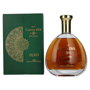 Ron Cueva 1501 Sistema 18 Solera Panama Rum 40% Vol. 0,7l in Geschenkbox