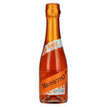 Mionetto Orange Spritz Aperitivo, Alcohol-Free, Ready to Serve, 0.2 l