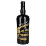 Hands on Gin Small Batch 46.5% Vol. 0.7l