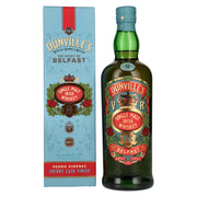 Dunville's 10 Years Old Single Malt Irish Whiskey PX Cask 46% Vol. 0.7L in Gift Box