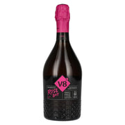 V8+ LELE Prosecco Rosé Brut Millesimato DOC 2024 11% Vol. 0.75l