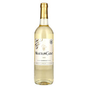 Baron Philippe de Rothschild MOUTON CADET Bordeaux Blanc 2025 12,5% Vol. 0,75l