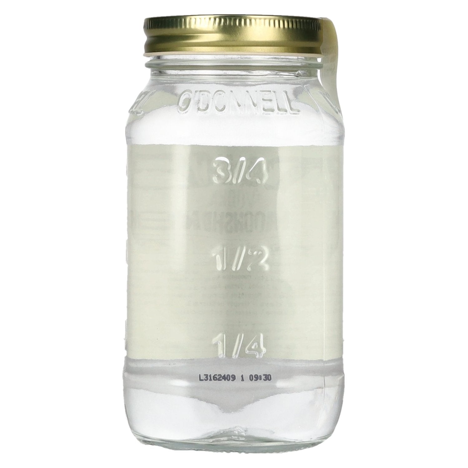 O'Donnell Moonshine Vodka 40% Vol. 0.7l