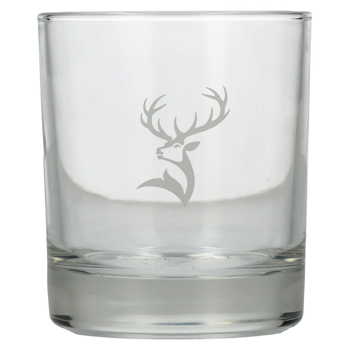 Glenfiddich Tumbler