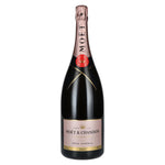 Moët & Chandon Champagne ROSÉ IMPÉRIAL Brut 12.5% Vol. 1.5L
