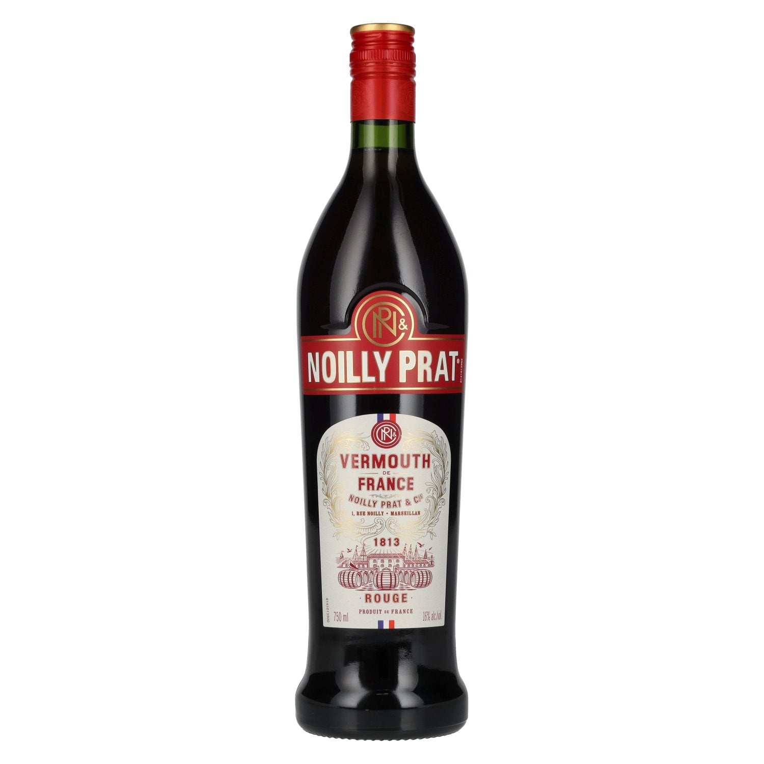 Noilly Prat Red 16% Vol. 0.75l