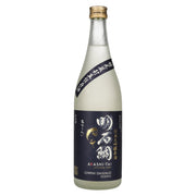 Akashi-Tai JUNMAI DAIGINJO Genshu Japanese Sake 16% Vol. 0.72l
