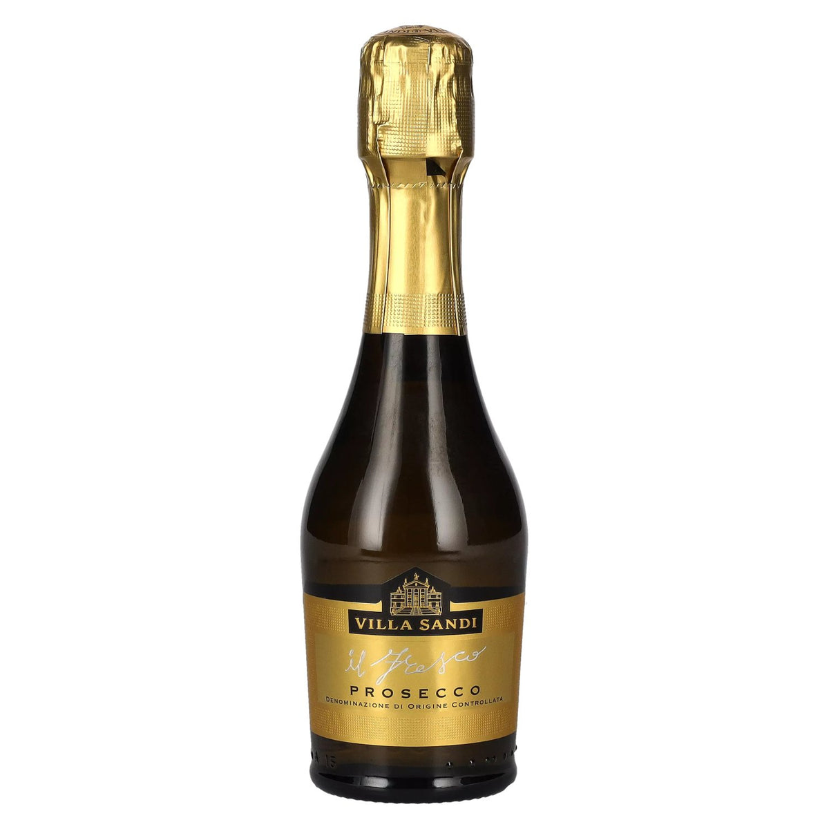 Villa Sandi Il Fresco Prosecco Treviso Brut DOC 11% ABV 0.2 l