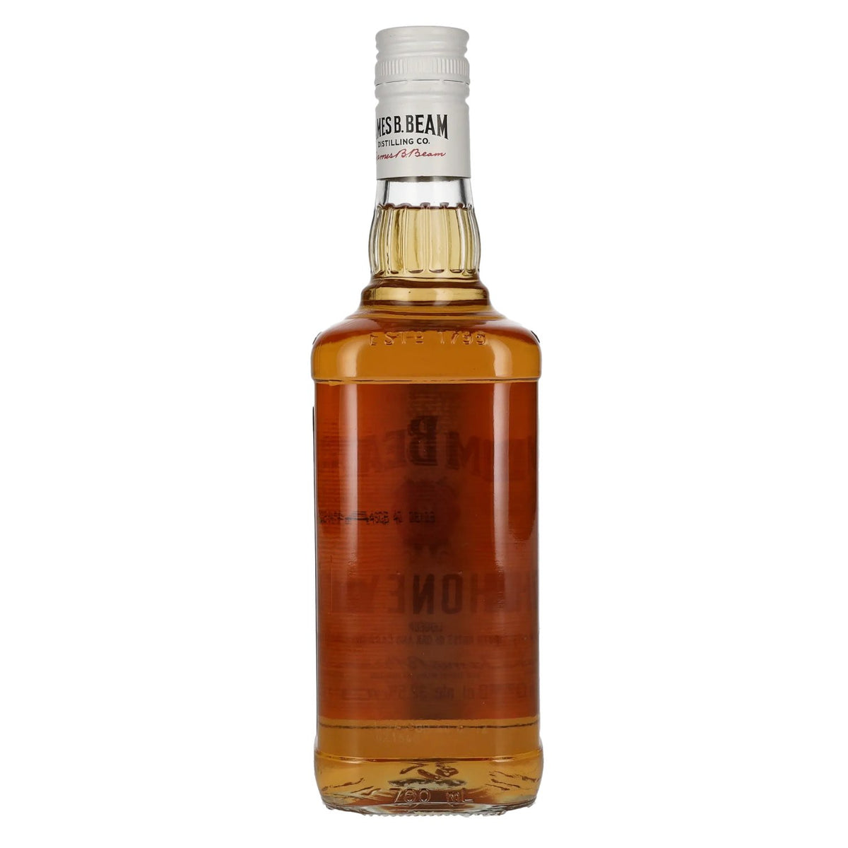 Jim Beam Honey Liqueur 32,5% Vol. 0,7l