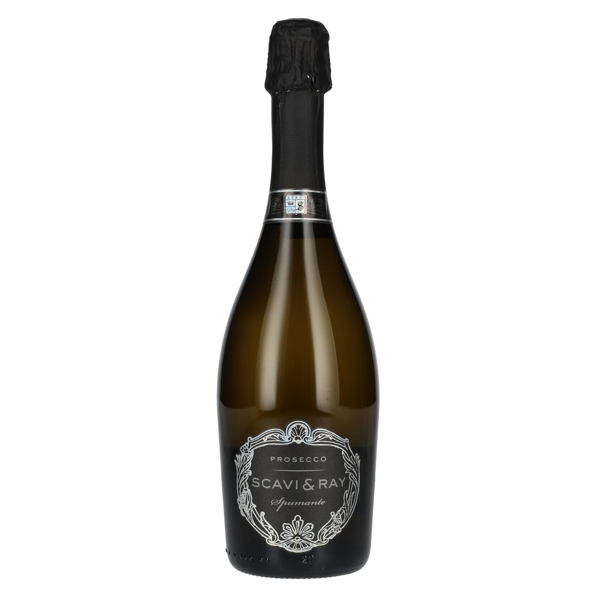 Scavi & Ray PROSECCO Spumante DOC 11% Vol. 0.75l