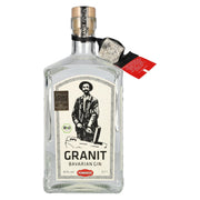 Granit Bavarian Gin 42% Vol. 0.7l
