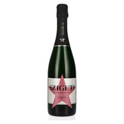 Szigeti Rosé de Rouges Brut 13% ABV 0.75l
