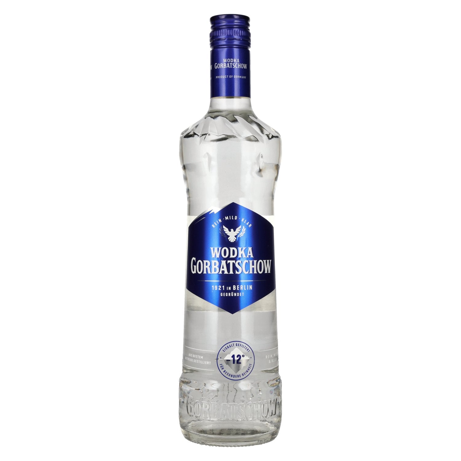 Gorbatschow Wodka