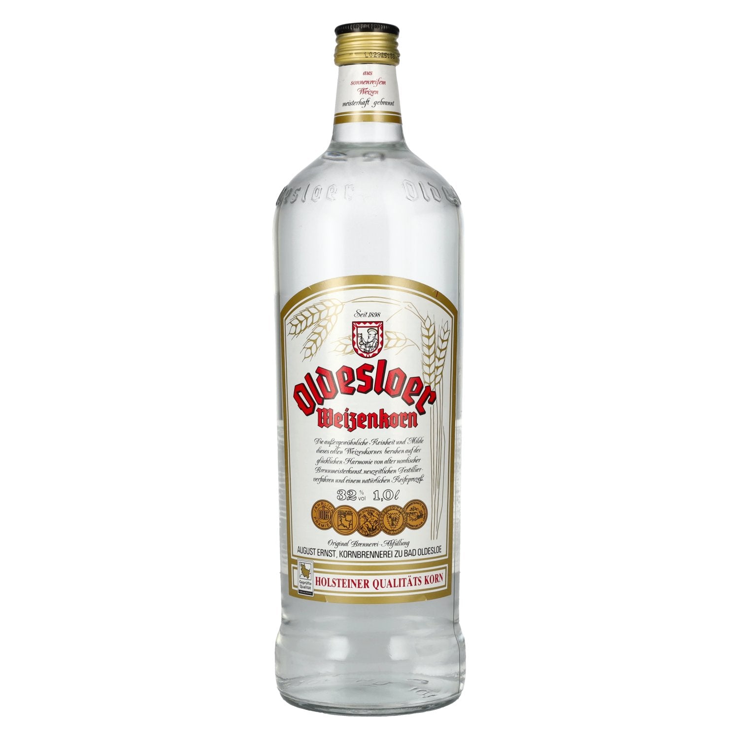 Oldesloer