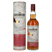 The Ardmore 12 Years Old PORT WOOD FINISH 46% Vol. 0,7l in Geschenkbox