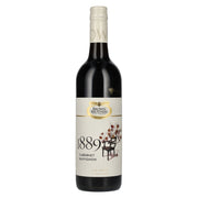 Brown Brothers Cabernet Sauvignon Victoria Vintage 2018 14% Vol. 0.75l