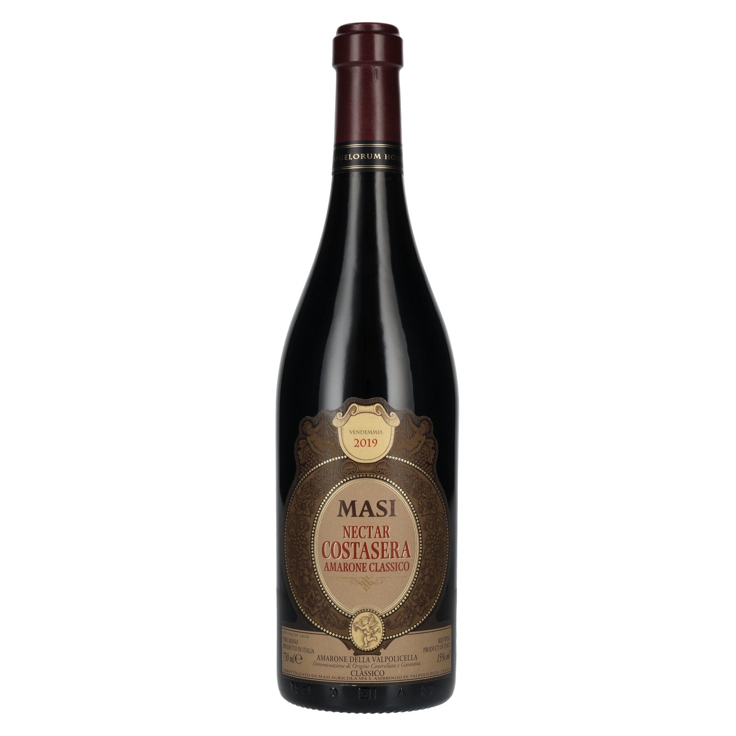 Masi NECTAR Costasera Amarone Classico DOCG 2019 15% Vol. 0.75l
