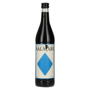 Salmari Premium Salmiak Liqueur 25% ABV 0.7l
