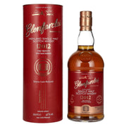 Glenfarclas THE TRINITY VINTAGE SERIES Sherry Cask Highland Single Malt 2012 46% Vol. 0.7l in Gift Box