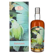 Silver Seal Panama Rum 17 Years Old 2001 51% vol. 0.7 l in a gift box