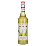 Monin Bergamot Syrup 0.7l
